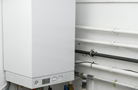free Saints Hill condensing boiler quotes